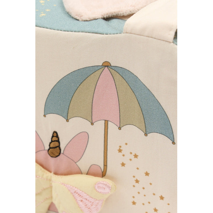 Fabelab - Fabric Cube - Fairyland, 14 cm