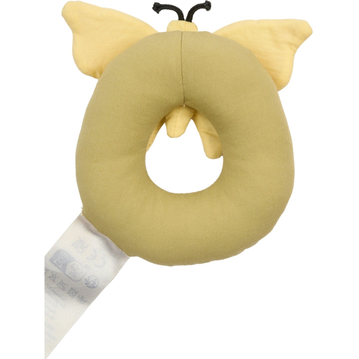 Fabelab Rattle - Fairyland Butterfly, 12 cm