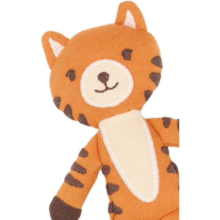 Fabelab - Pocket Friend - Tiger, 15 cm