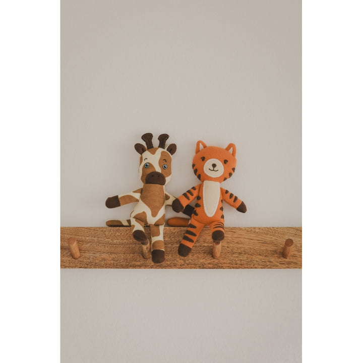 Fabelab - Pocket Friend - Giraffe, 15 cm