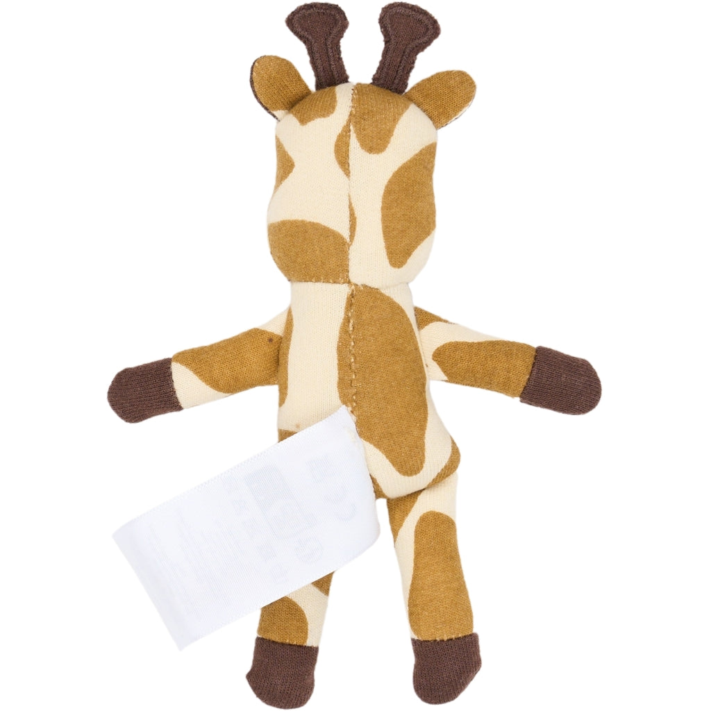 Fabelab - Pocket Friend - Giraffe, 15 cm