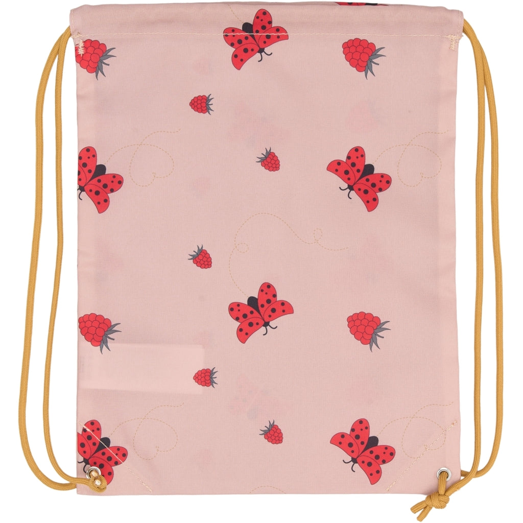 Fabelab - Eco String Bag - Into the Garden