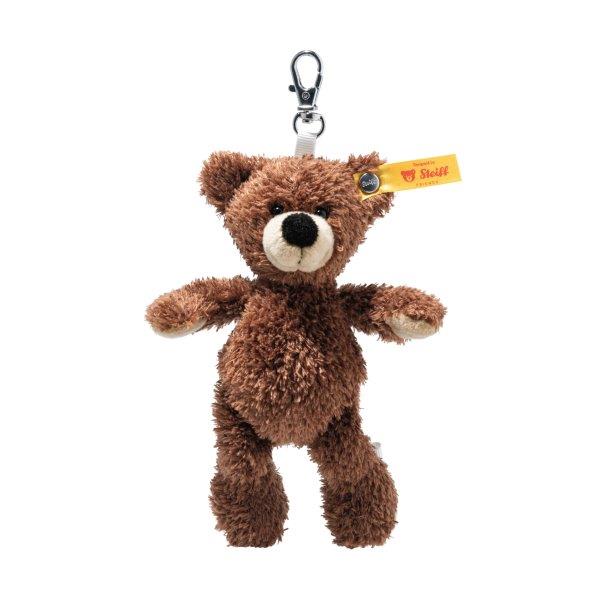 Steiff Keyring - Teddy Bear Flynn, 12 cm