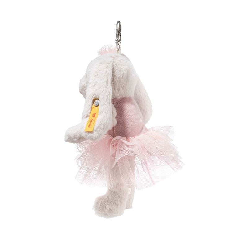 Steiff Soft Cuddly Friends - Hoppie Rabbit Ballet, 16 cm