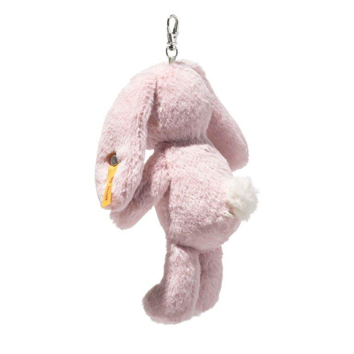 Steiff Key Ring Pendant Hoppie Rabbit, 16 cm