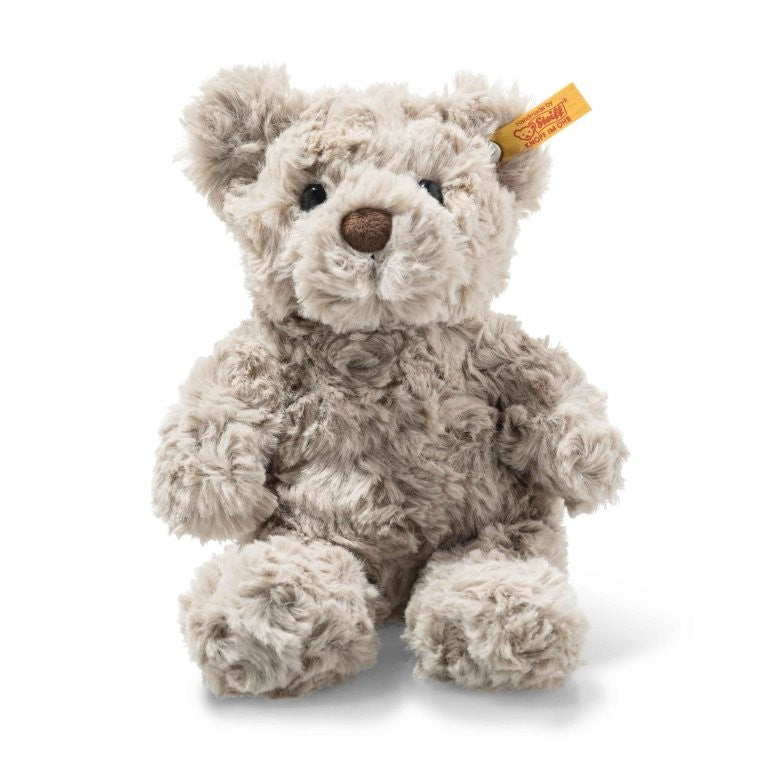 Steiff Soft Cuddly Friends - Honey Teddy Bear, 18 cm