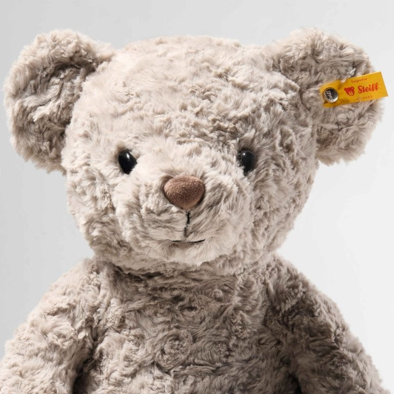 Steiff Soft Cuddly Friends - Honey Teddy Bear, 38 cm