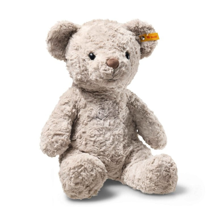Steiff Soft Cuddly Friends - Honey Teddy Bear, 38 cm