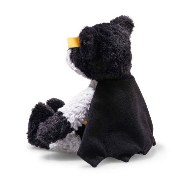 Steiff Cuddly - Batman Teddy Bear, 29 cm