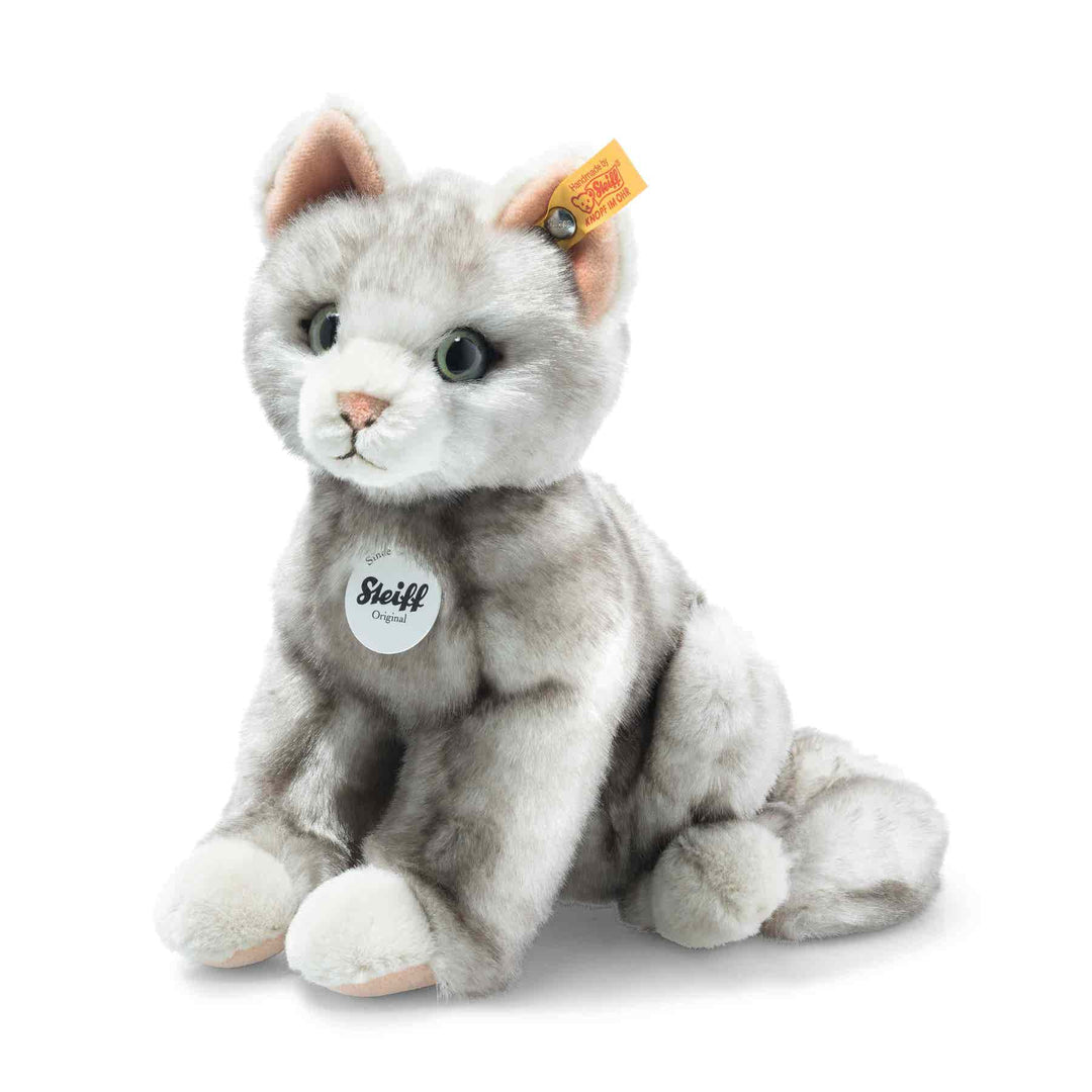 Steiff Filou Cat, 21 cm