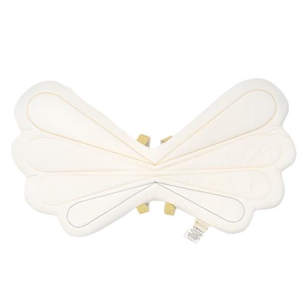 Fabelab - Dress Up - Wings - Rainbow - Natural, 55 cm Default Title