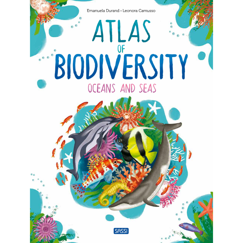 Sassi Atlas of Biodiversity - Oceans and Seas