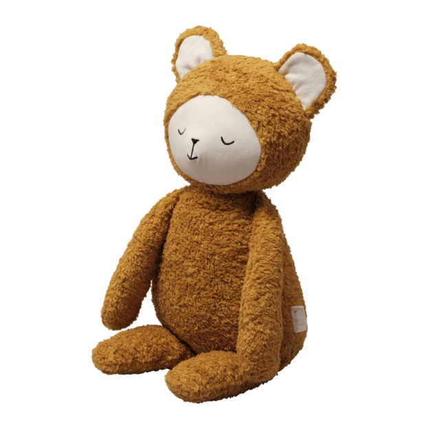 Fabelab - Big Buddy - Bear, 54 cm Default Title