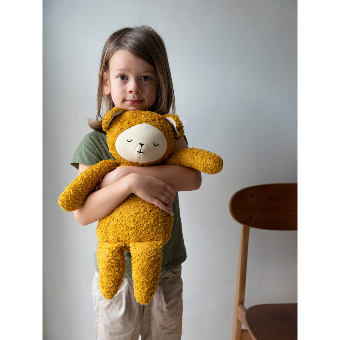 Fabelab - Big Buddy - Bear, 54 cm Default Title