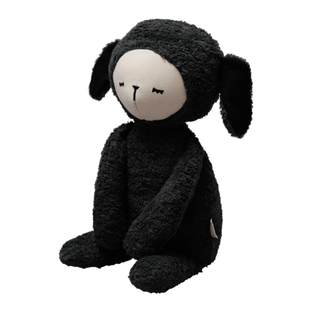 Fabelab - Big Buddy - Black Sheep, 54 cm Default Title