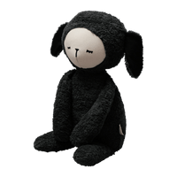 Fabelab - Big Buddy - Black Sheep, 54 cm Default Title