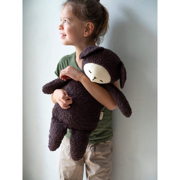 Fabelab - Big Buddy - Black Sheep, 54 cm Default Title