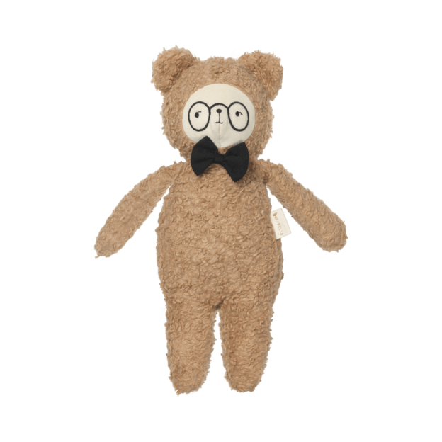 Fabelab - Buddy - Benji Bear, 30 cm Default Title