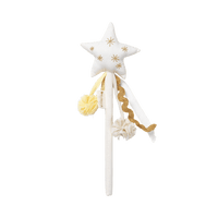 Fabelab - Dress-up Magic Wand - Natural Default Title