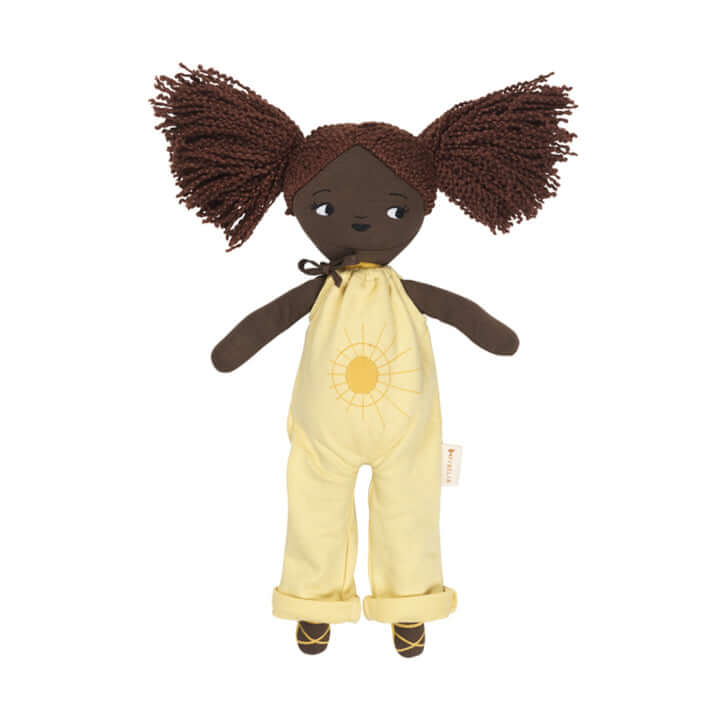 Fabelab - Fab Friends Doll - Sol, 40 cm