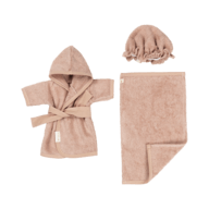 Fabelab - Doll Clothes Set - Bathwear and Accessories Default Title