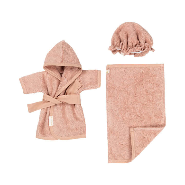 Fabelab - Doll Clothes Set - Bathwear and Accessories Default Title