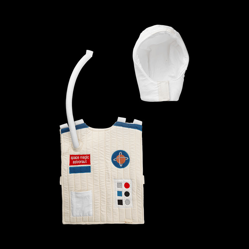 Fabelab - Dress-up Little Astronaut Set, OSFA Default Title