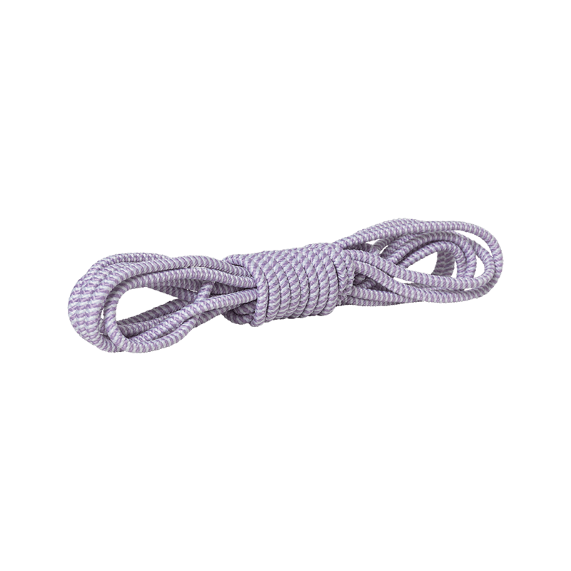 Fabelab - Skipping Elastic - Lilac, 4 m Default Title