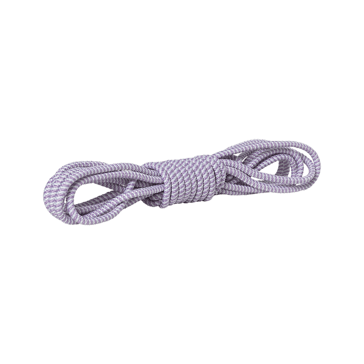 Fabelab - Skipping Elastic - Lilac, 4 m