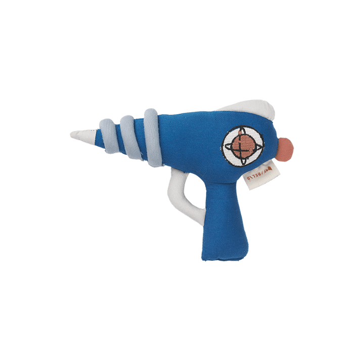 Fabelab - Dress Up - Raygun - Midnight Blue, 16 cm Default Title