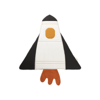 Fabelab - Dress Up - Wings - Spaceship, 60 cm Default Title