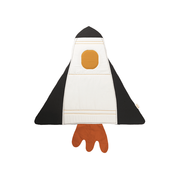 Fabelab - Dress Up - Wings - Spaceship, 60 cm Default Title