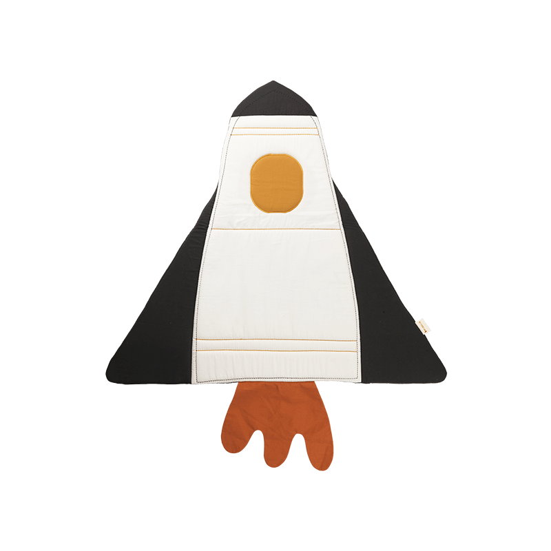 Fabelab - Dress Up - Wings - Spaceship, 60 cm