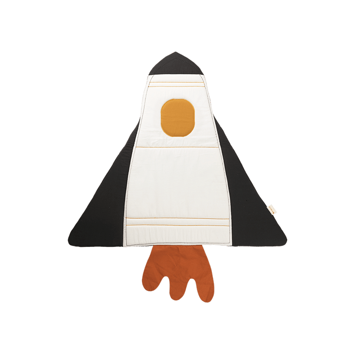 Fabelab - Dress Up - Wings - Spaceship, 60 cm