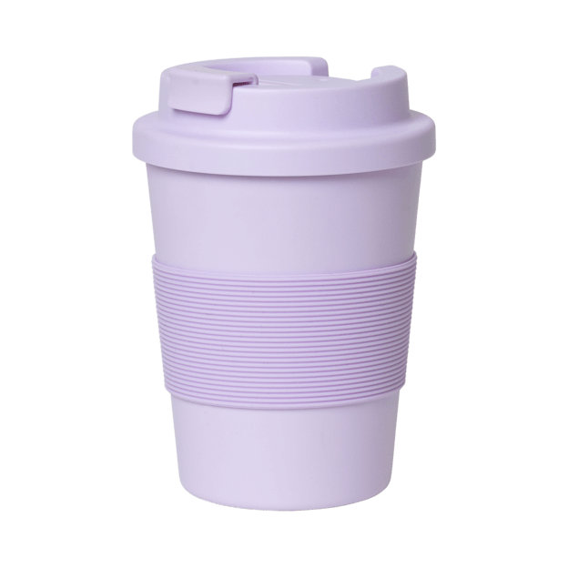 Fabelab - PLA To-Go Coffee Cup - Lilac Default Title