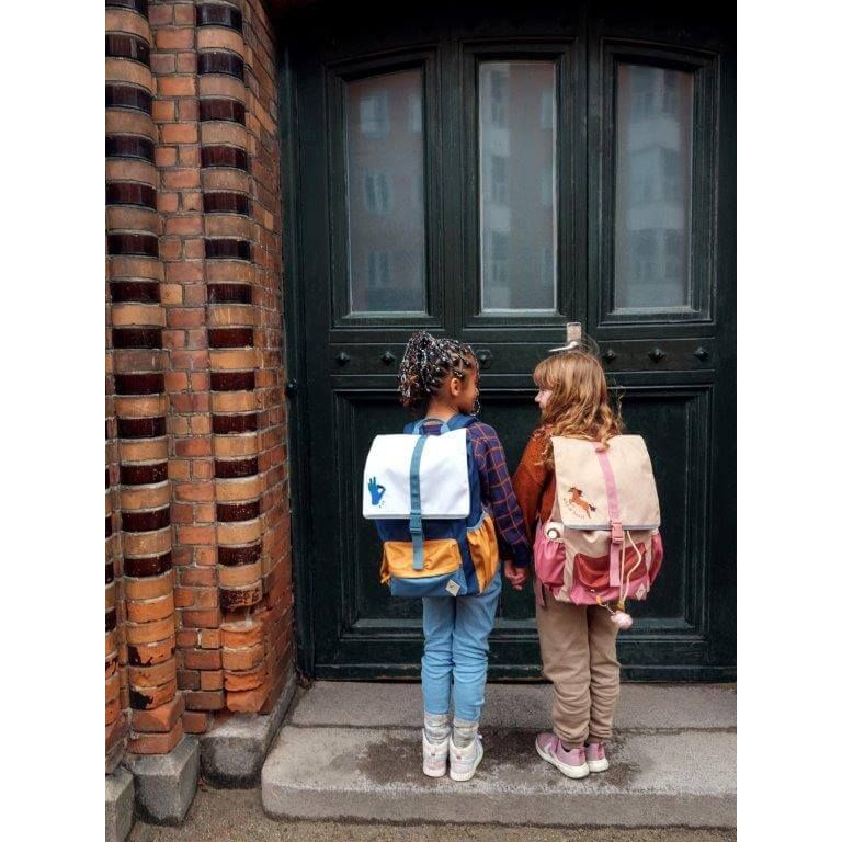 Fabelab - Eco Backpack - Large - Wild at Heart