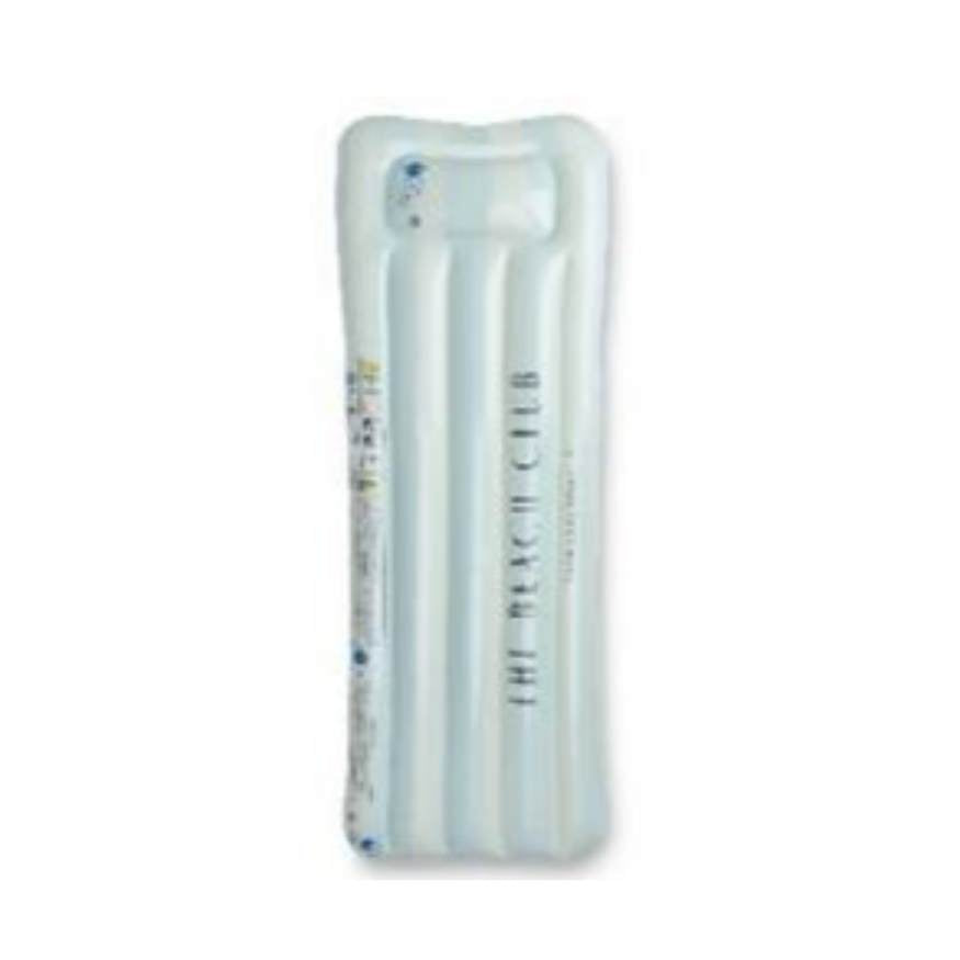 Swim Essentials Inflatable Lie On - Beach Club, 177 cm