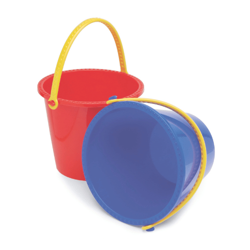 Plasto Soft Bucket, 16.5 cm