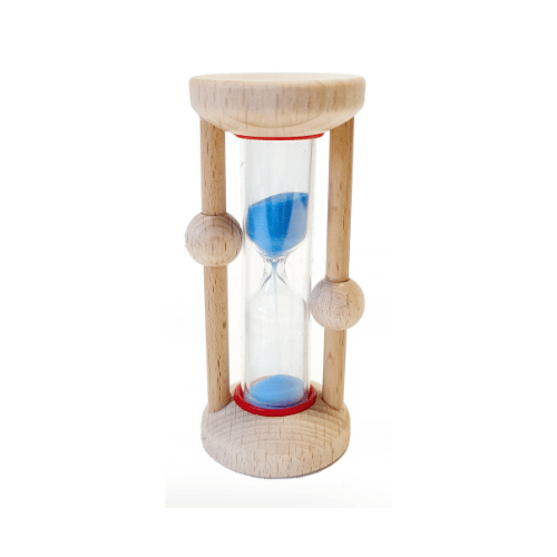 Hess-Spielzeug Hour Glass, Natural