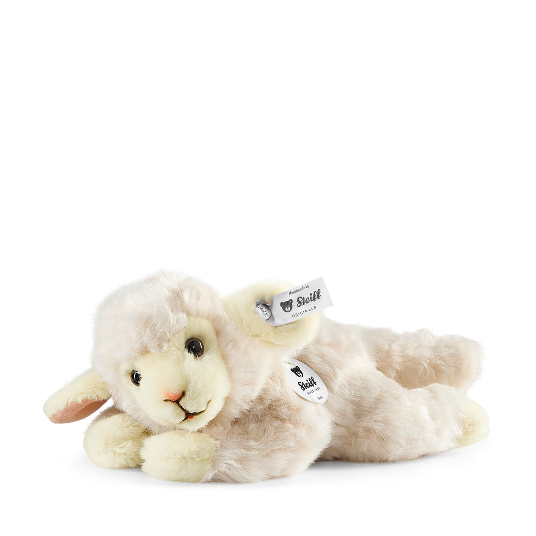 Steiff Little Friend Linda Lamb, 22 cm