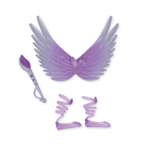 Kruselings - Chloe Magic Tool Set