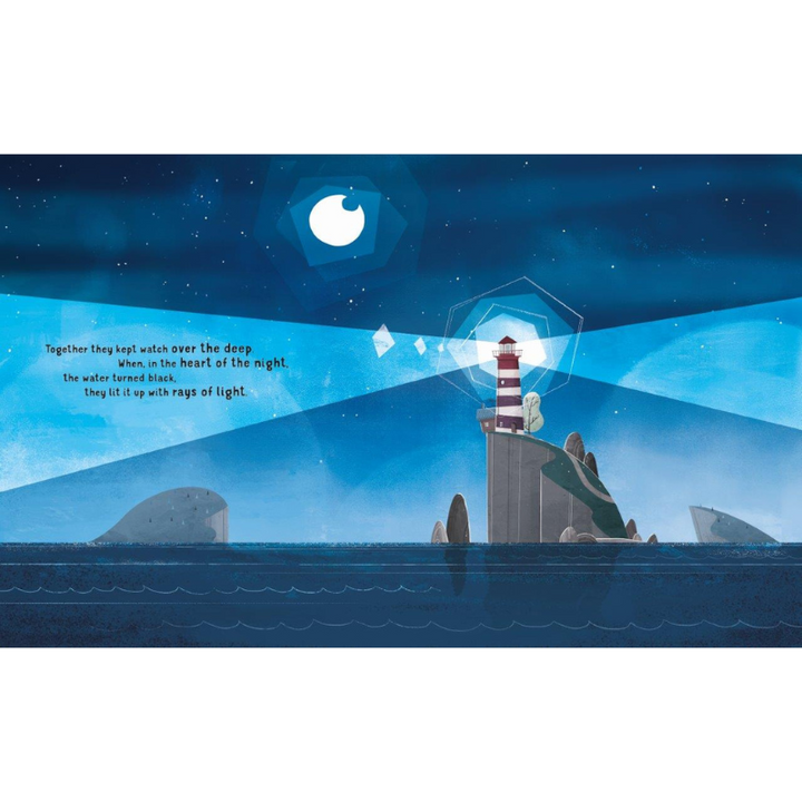 Sassi Story Book - A  Father's Heart