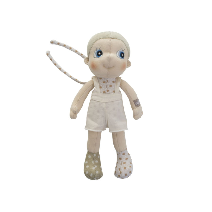 Rubens Barn Doll Elm Mini Ecobud