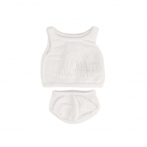 Miniland Clothing Underwear, (38-42 cm doll)