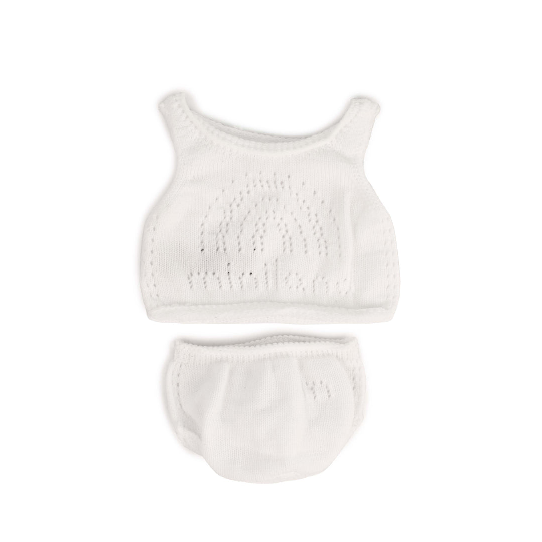 Miniland Doll Clothing - Underwear, 32 cm