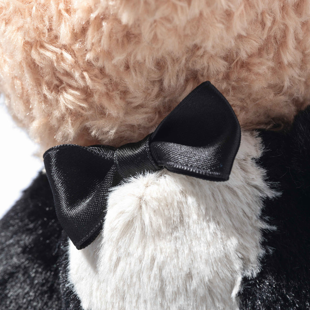 Steiff Limited Edition - James Bond Teddy Bear, 30 cm