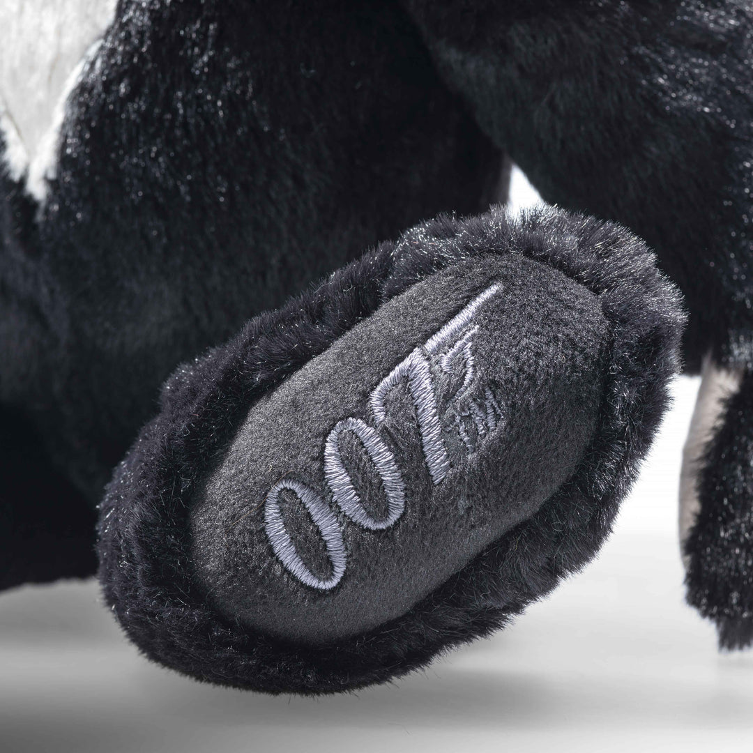 Steiff Limited Edition - James Bond Teddy Bear, 30 cm