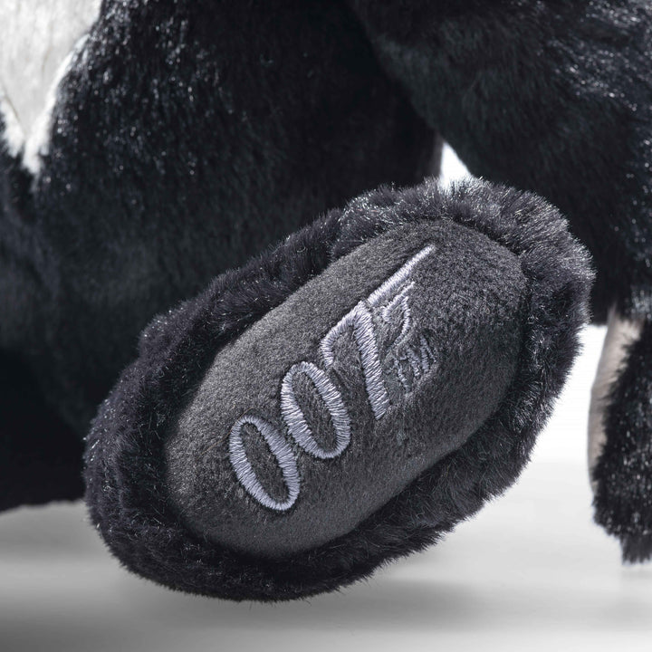 Steiff Limited Edition - James Bond Teddy Bear, 30 cm