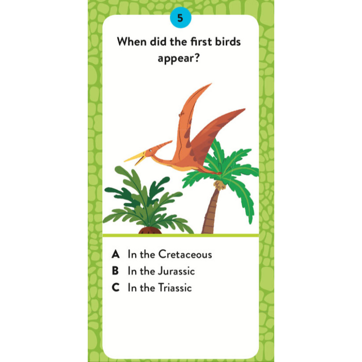 Sassi The Ultimate Atlas and Models Set - Dinosaurs 3D Construction