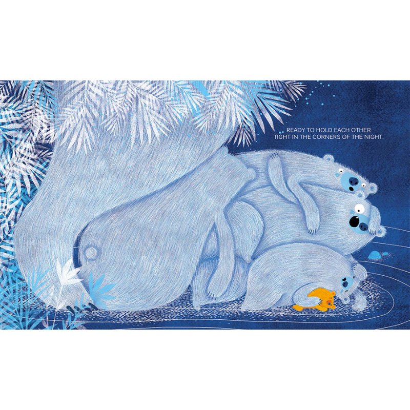 Sassi Story Book - When I Wake Up